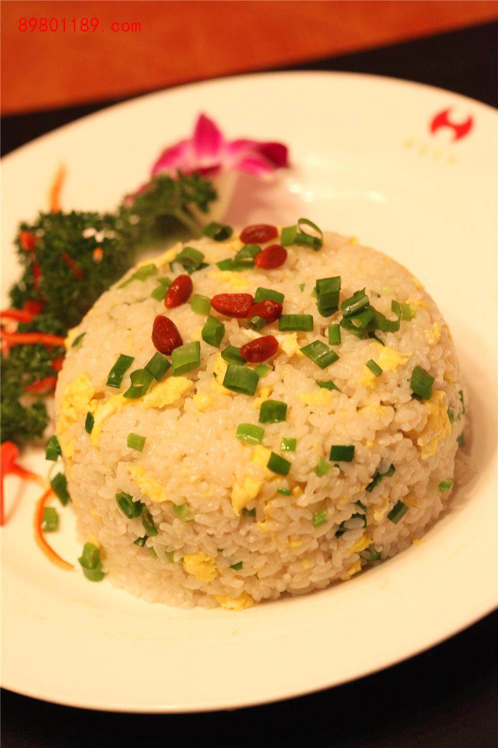 小厨炒饭元一份